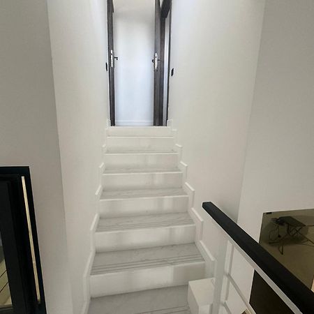 Luxe Apartment In Center Jereván Kültér fotó