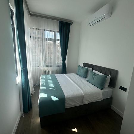 Luxe Apartment In Center Jereván Kültér fotó
