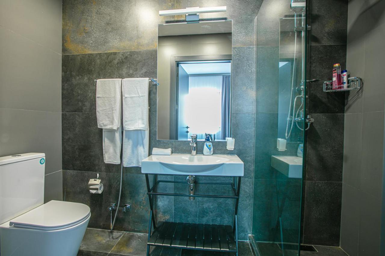 Luxe Apartment In Center Jereván Kültér fotó