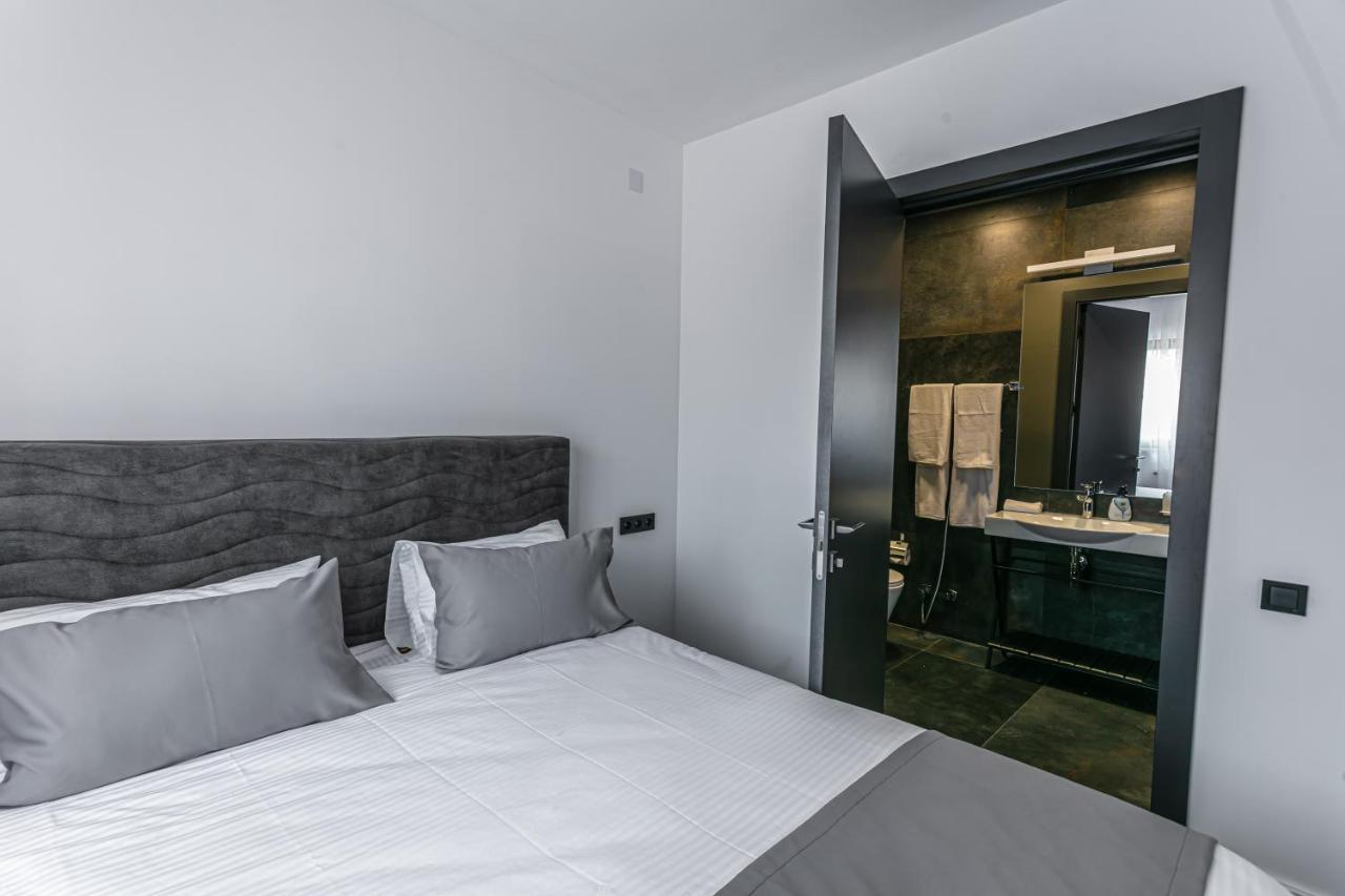 Luxe Apartment In Center Jereván Kültér fotó