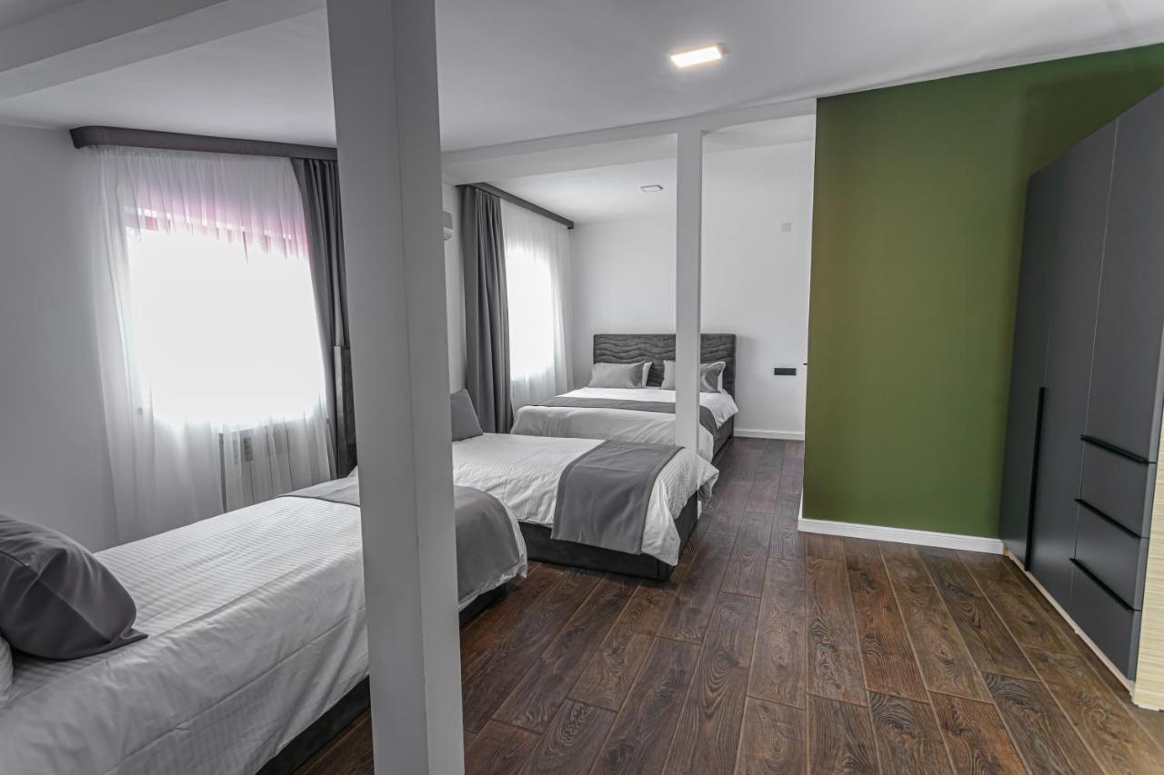 Luxe Apartment In Center Jereván Kültér fotó