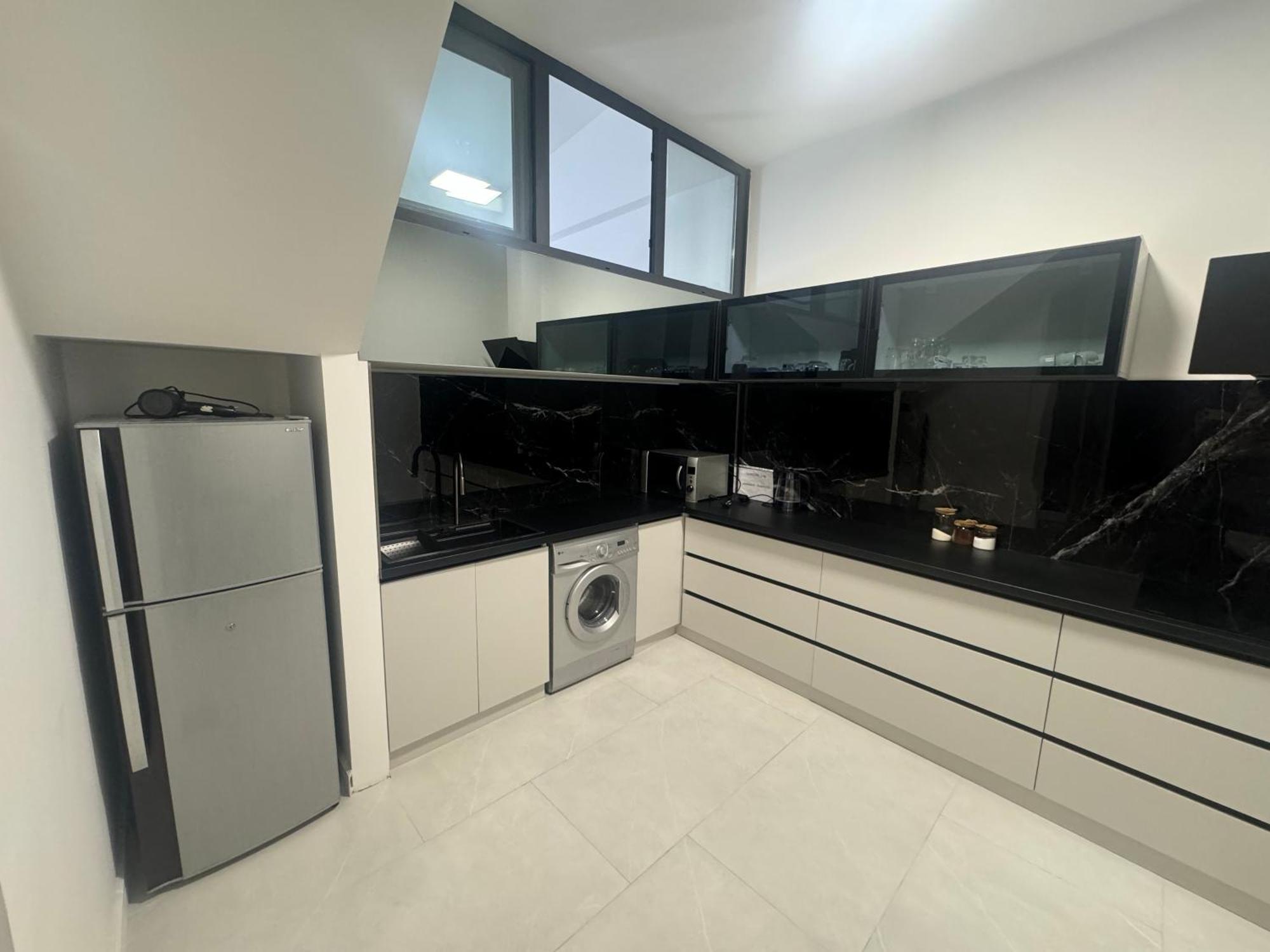 Luxe Apartment In Center Jereván Kültér fotó