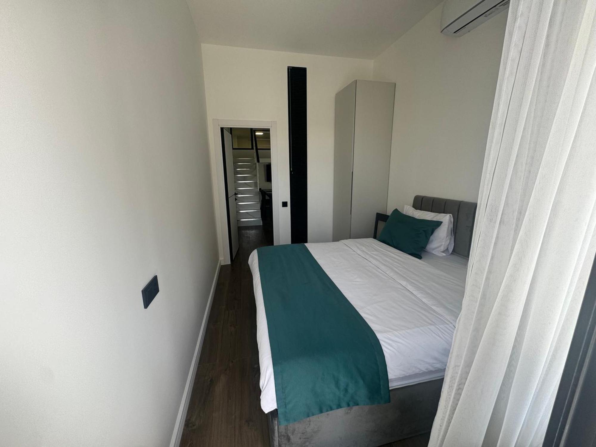 Luxe Apartment In Center Jereván Kültér fotó