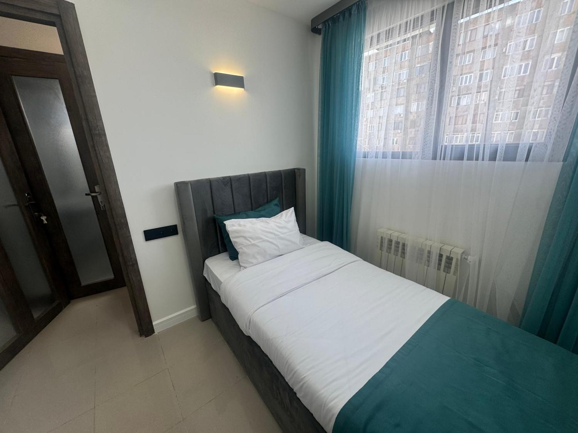 Luxe Apartment In Center Jereván Kültér fotó